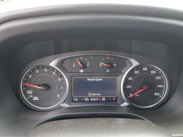 1GKKNULS7MZ223074 GMC ACADIA SLT