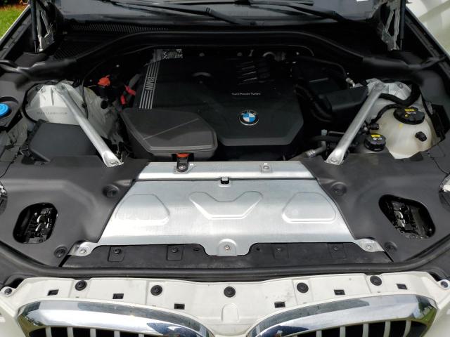 5UXTY3C05M9F57914 BMW X3 Sdrive30i