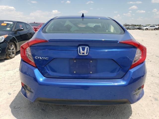JHMFC1F45JX027588 Honda CIVIC EX