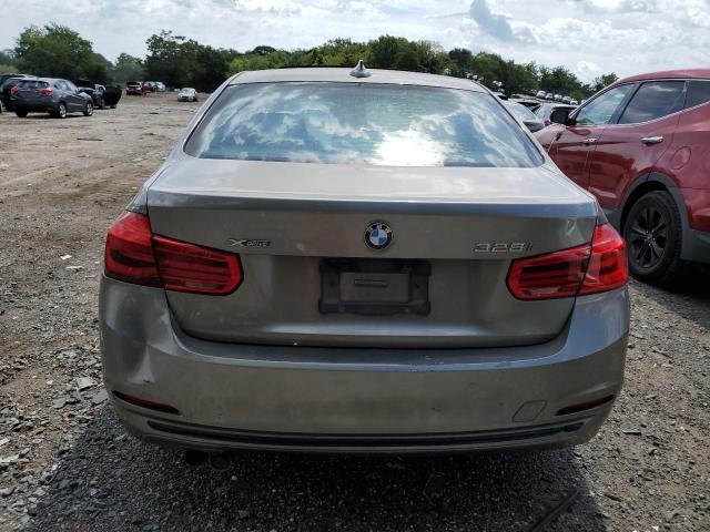 WBA8E3G57GNT77782 BMW 328 Xi Sulev