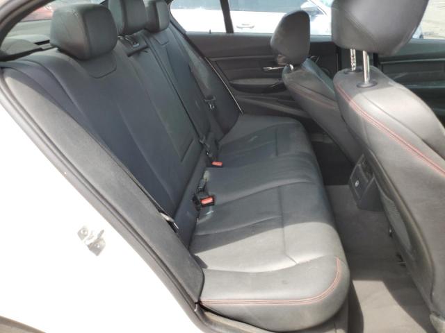 WBA3A5C53EF604786 BMW 328 I