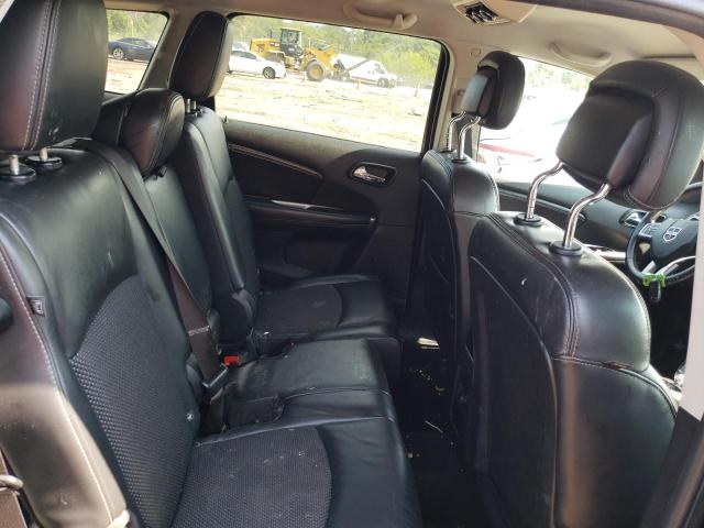 3C4PDCGG9GT115975 Dodge Journey Crossroad