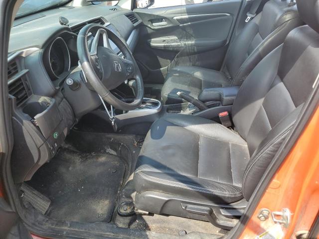 3HGGK5H99LM706735 Honda Fit Exl