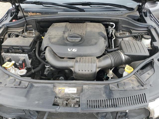 1C4RDHEG9FC695313 Dodge Durango Citadel
