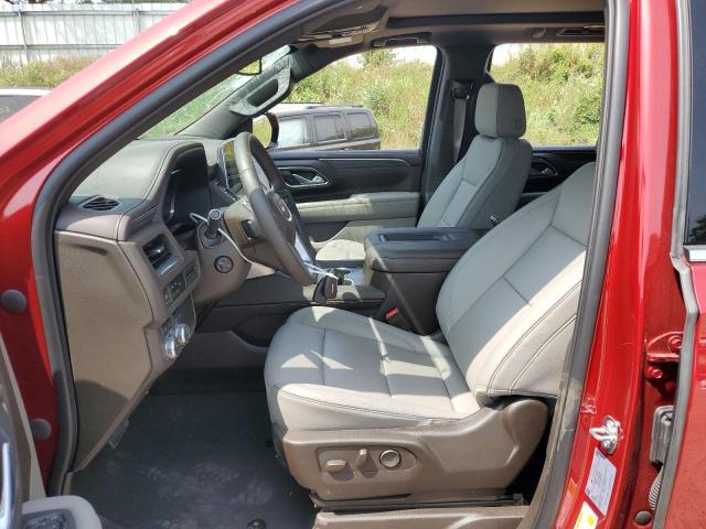 1GKS2BKD1PR324115 GMC YUKON SLT