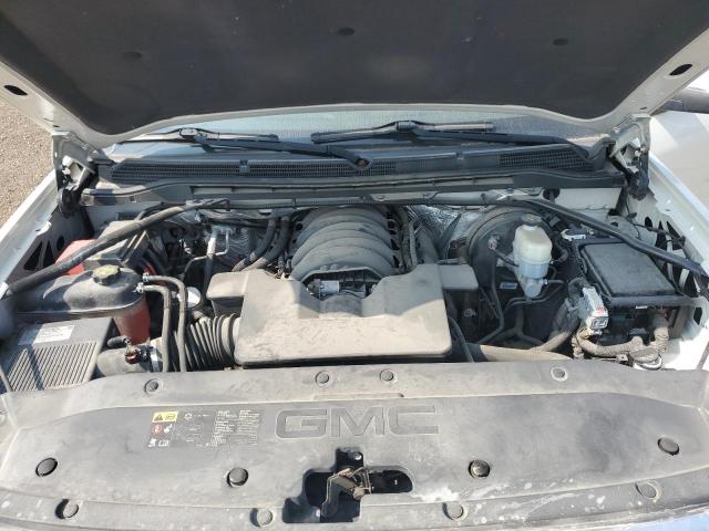 3GTU2VECXFG187697 GMC Sierra K1500 Slt