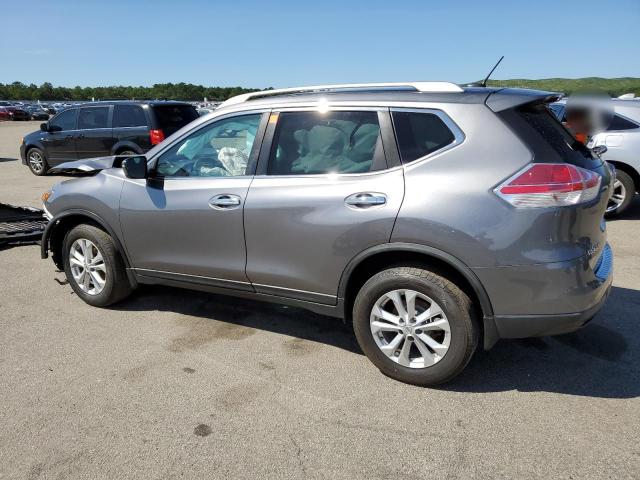 KNMAT2MV1GP681493 Nissan ROGUE S