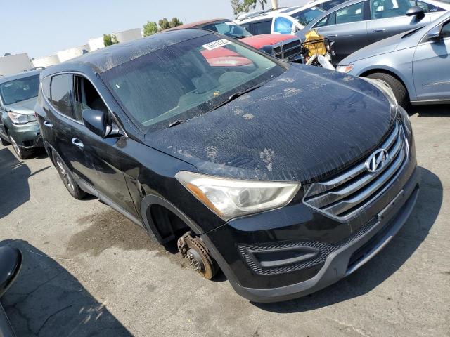 5XYZTDLB7GG323551 Hyundai SANTA FE SPORT
