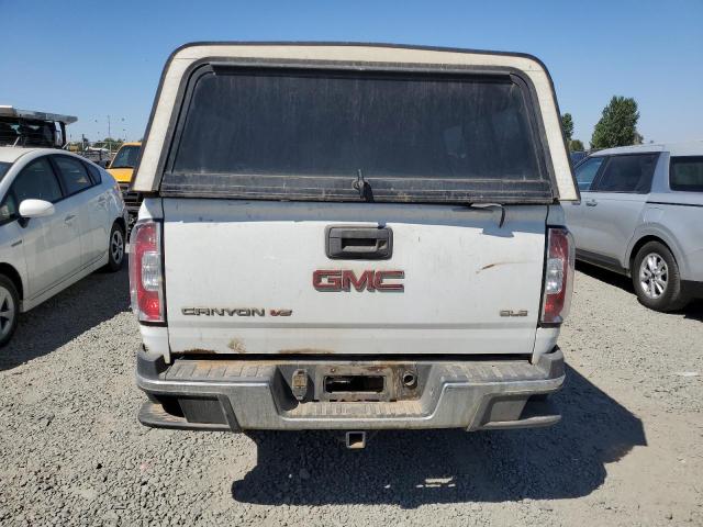1GTG6CENXJ1316956 GMC CANYON SLE