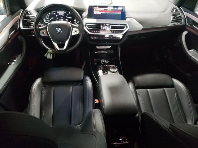 5UX53DP07N9J78192 BMW X3 Xdrive30i