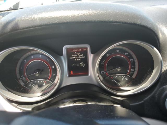 3C4PDCBB4FT604603 Dodge Journey Sxt