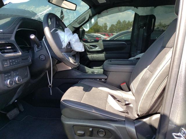 1GKS2BKD6NR260778 GMC YUKON SLT