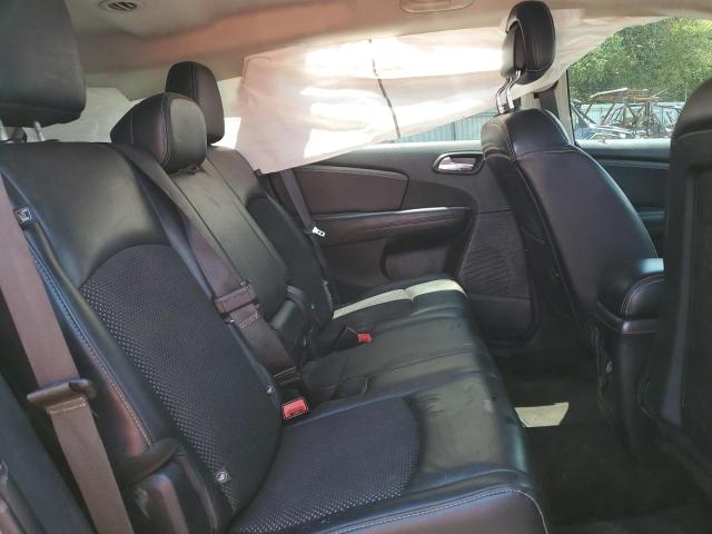 3C4PDDGG4HT639011 Dodge Journey Crossroad