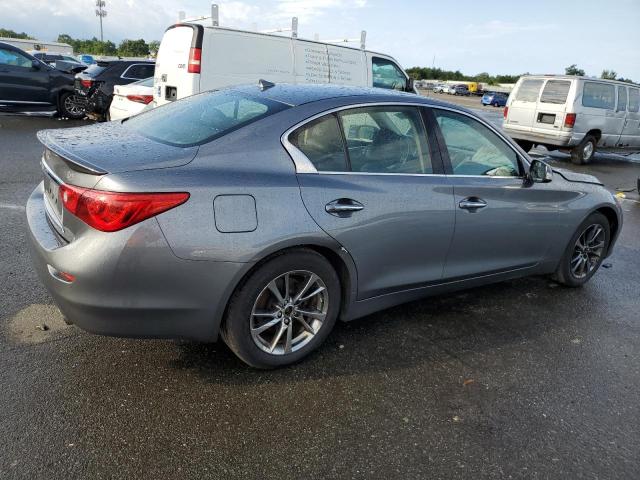 JN1BV7AR7FM420004 Infiniti Q50 BASE