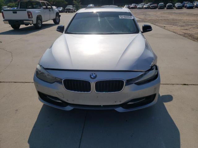 WBA3A5G58ENP30920 BMW 328 I
