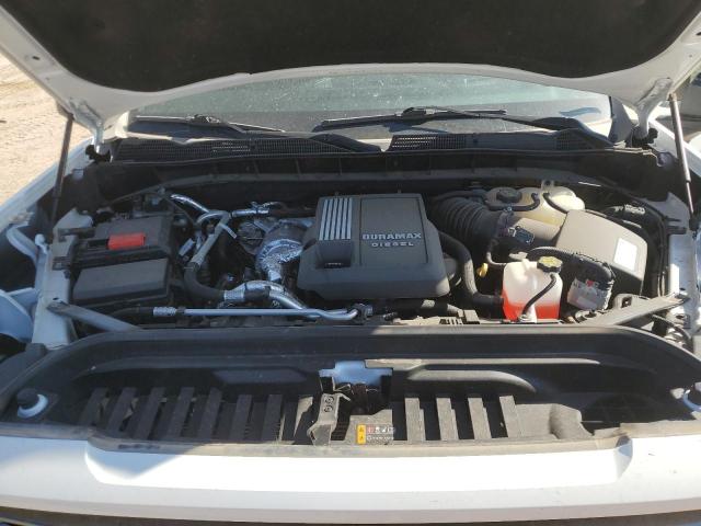 3GTU9EET3MG218071 GMC Sierra K1500 At4