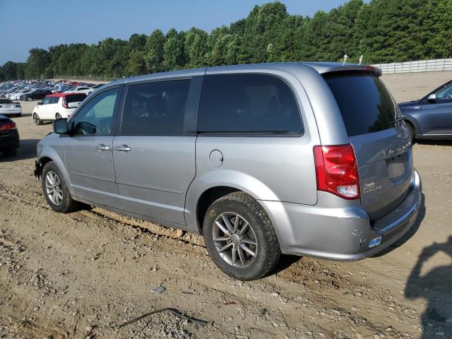 2C4RDGBG7GR237132 Dodge Grand Caravan Se