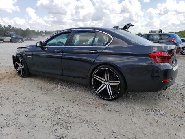 WBA5B1C57FG125202 BMW 535 I