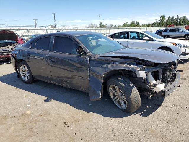 2C3CDXHG8GH247191 Dodge Charger Sxt