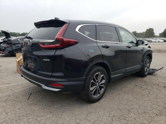 7FARW2H59ME016520 Honda CR-V EX
