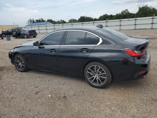 3MW5R1J03L8B21631 BMW 330I