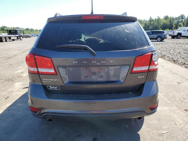 3C4PDDBG6GT243927 Dodge Journey Sxt