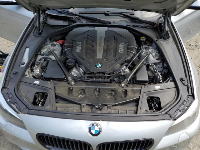 WBAKN9C5XGD962862 BMW 550 I