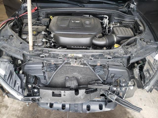 1C4RDJEG6GC416666 Dodge Durango Citadel
