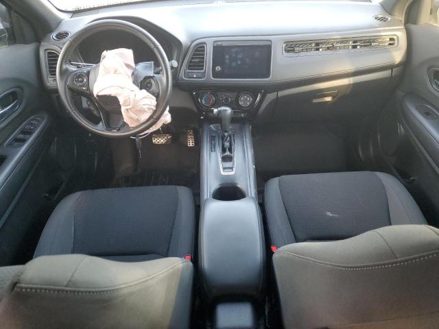 3CZRU6H17MM713647 Honda HR-V SPORT