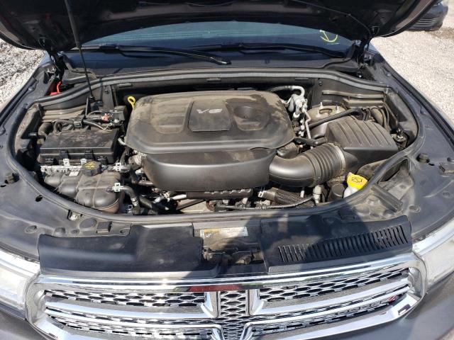 1C4RDHEG8GC330929 Dodge Durango Citadel