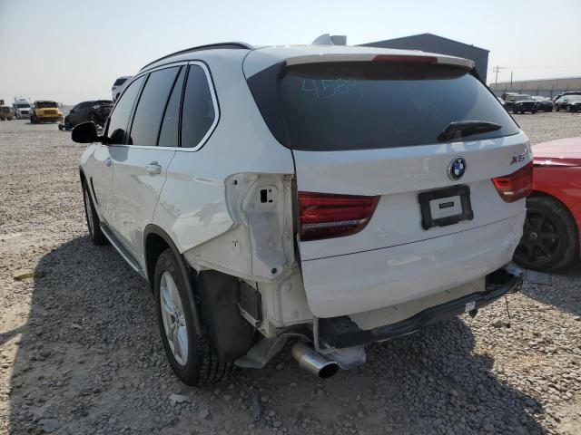 5UXKR0C59F0P18529 BMW X5 Xdrive35i