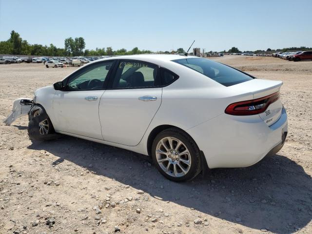 1C3CDFCB1ED697233 Dodge Dart Limited