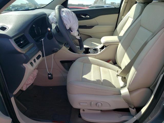 1GKKNPLS1PZ218250 GMC Acadia Denali
