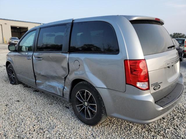 2C4RDGBG4JR151848 Dodge Grand Caravan Se