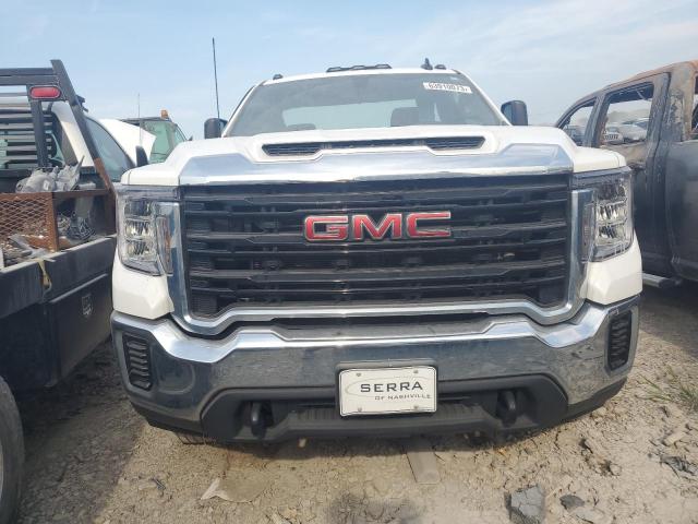 1GD08LE72NF295960 GMC Sierra C2500 Heavy Duty