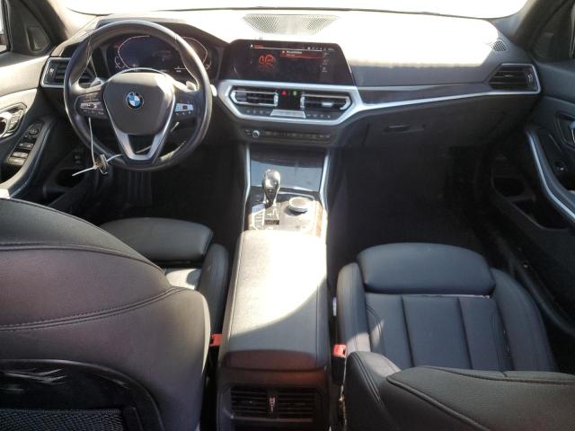 3MW5R1J05L8B04457 BMW 330I