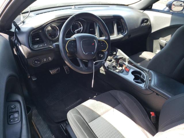 2C3CDZBT3HH613870 Dodge Challenger R/t