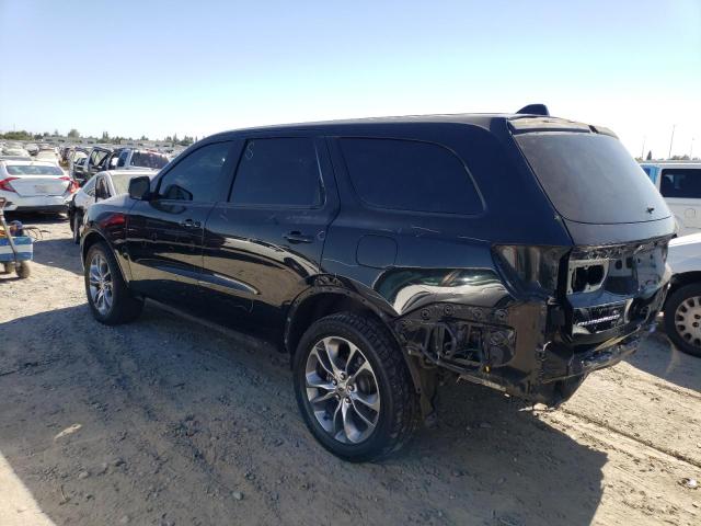 1C4RDJDG5LC283457 Dodge DURANGO GT
