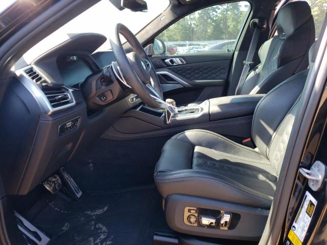 5YMCY0C06M9E08466 BMW X6 M