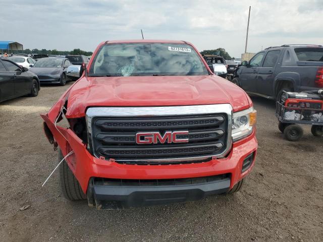 1GTH5BEN9H1317625 GMC Canyon
