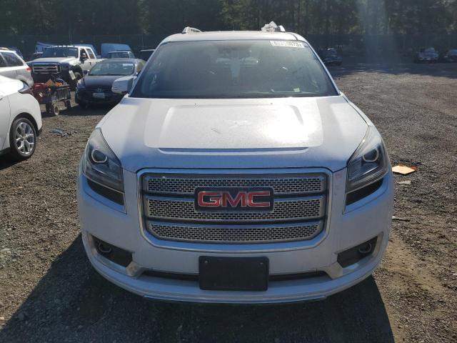 1GKKVTKD4GJ169832 GMC Acadia Denali