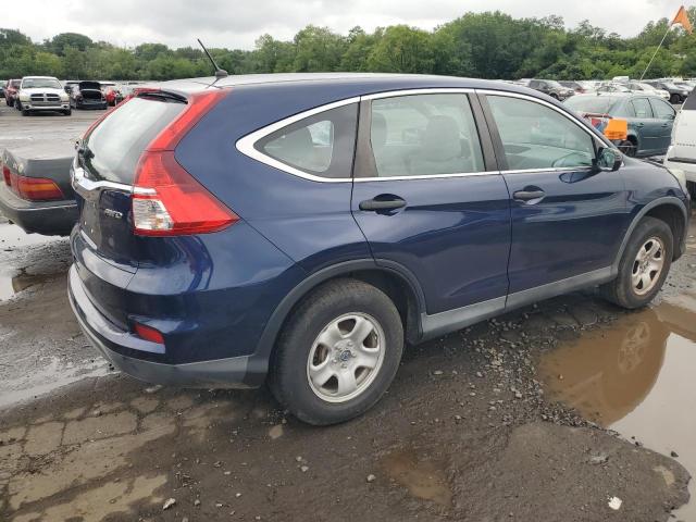 2HKRM4H32FH605599 Honda CR-V LX