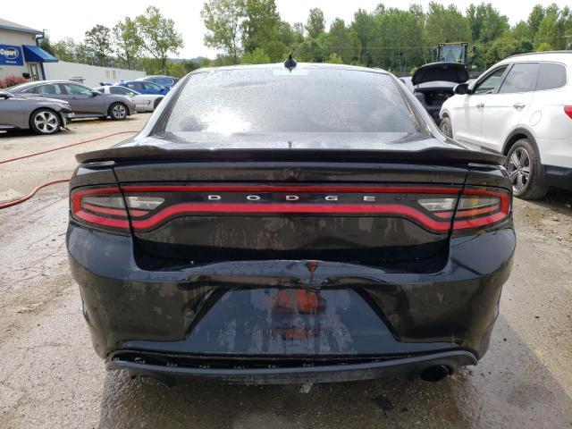 2C3CDXL99GH214399 Dodge Charger Srt Hellcat