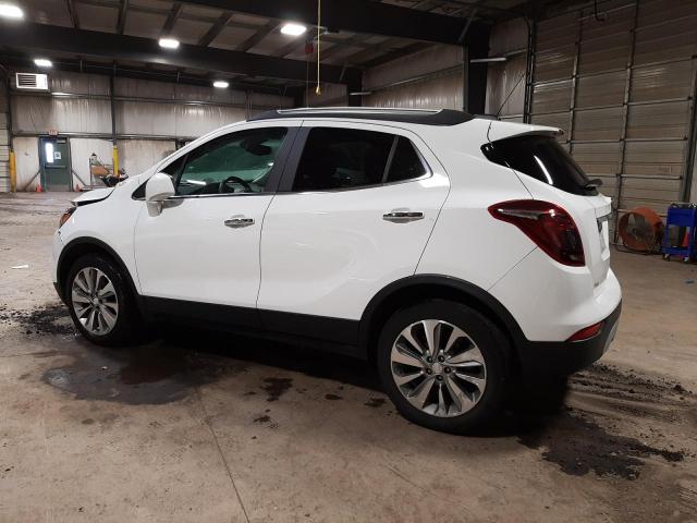 KL4CJASB5LB045808 Buick Encore Preferred