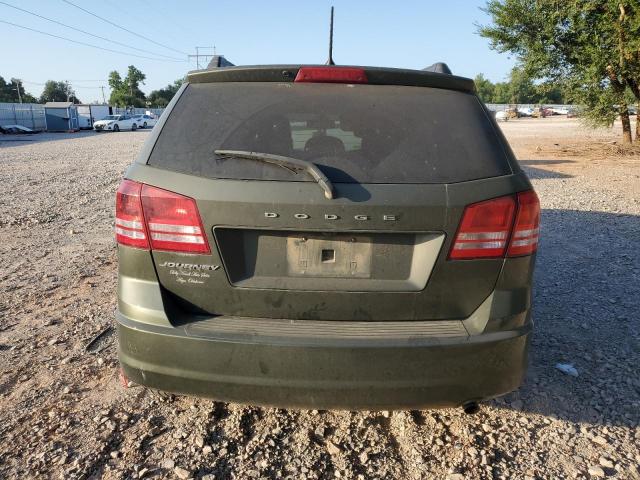 3C4PDCAB0KT873497 Dodge JOURNEY SE