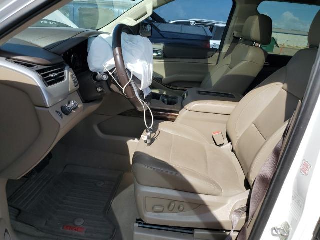 1GKS2GKC6LR252438 GMC Yukon Xl K1500 Slt