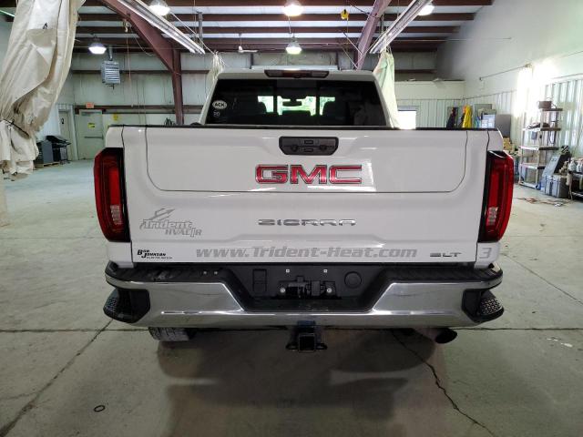 1GT49NE74PF112303 GMC Sierra K2500 Slt