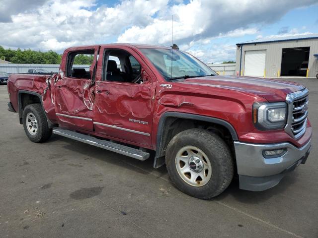 3GTU2NEC3JG554836 GMC Sierra K1500 Slt