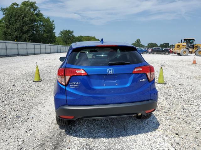 3CZRU6H51JG718503 Honda HR-V EX