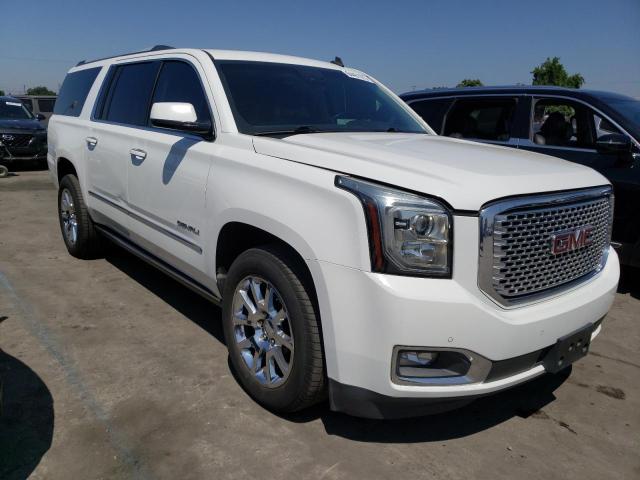 1GKS2JKJ7FR135614 GMC YUKON XL DENALI
